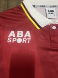 Mens Venezuela Retro Home Jersey 1998