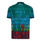 Mens Guatemala Short Training Jersey FIFA World Cup 2026
