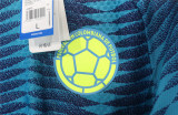 Mens Colombia Away Authentic Jersey FIFA World Cup 2026 - Match