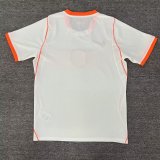 Mens Netherlands Away Jersey FIFA World Cup 2026