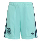 Mens Germany Away Shorts FIFA World Cup 2026