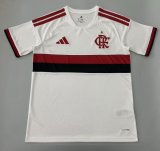 Mens Flamengo Away Jersey 2026/27