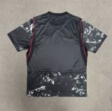 Mens Canada Away Jersey FIFA World Cup 2026