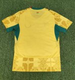 Mens Ghana Away Jersey FIFA World Cup 2026
