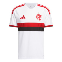 Mens Flamengo Away Jersey 2026/27