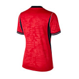 Womens England Away Jersey FIFA World Cup 2026