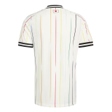 Mens Japan Away Authentic Jersey FIFA World Cup 2026 - Match