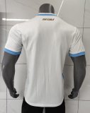 Mens Guatemala Home Jersey FIFA World Cup 2026