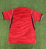 Mens Korea Home Jersey FIFA World Cup 2026