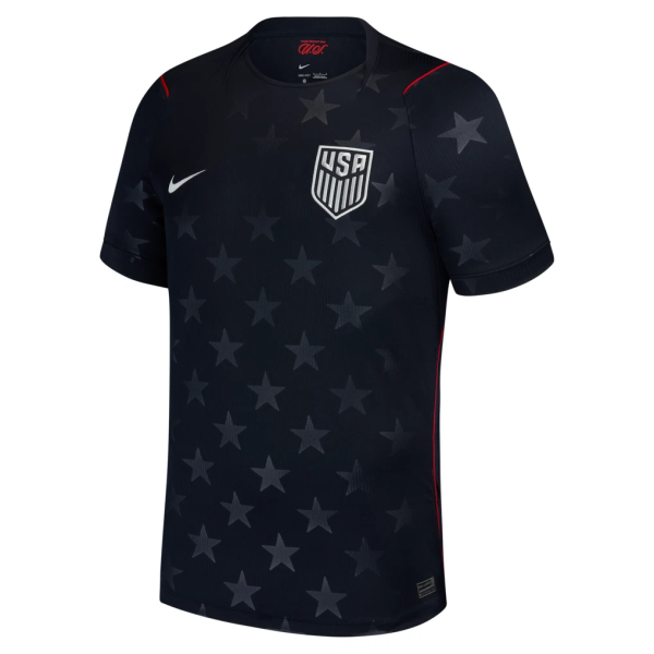 Mens USA Away Jersey FIFA World Cup 2026