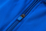 Mens Cruzeiro Polo Shirt Blue 2026/27