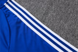 Mens Argentina Training Suit Blue 2026