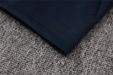 Mens Argentina Hoodie Jacket + Pants Training Suit Navy 2026