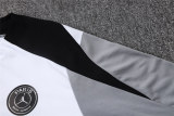 Mens PSG x Jordan Training Suit White 2026/27