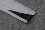 Mens PSG x Jordan Training Suit White 2026/27