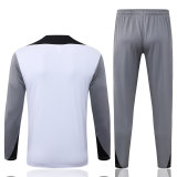Mens PSG x Jordan Training Suit White 2026/27
