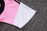 Mens Inter Miami C.F. Polo Shirt Pink 2026/27