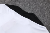 Mens PSG x Jordan Training Suit White 2026/27