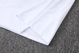 Mens PSG x Jordan Training Suit White 2026/27