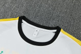 Mens Brazil Short Training Suit Jordan White 2026