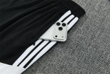 Mens Juventus Short Training Suit White 2026/27