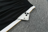 Mens Chelsea Short Training Suit Black 2026/27