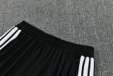 Mens Juventus Short Training Suit White 2026/27