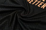Mens Arsenal Short Training Suit Black 2026/27
