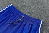 Mens Chelsea Short Training Suit White 2025/26