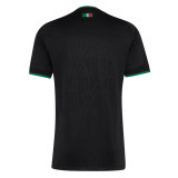 Mens Mexico Third Authentic Jersey FIFA World Cup 2026 - Match