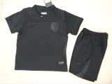 Kids Norway Away Jersey FIFA World Cup 2026