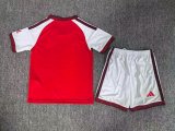Kids Arsenal Home Jersey 2026/27