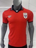 Mens Panama Home Jersey FIFA World Cup 2026