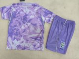 Kids Korea Away Jersey FIFA World Cup 2026