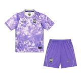 Kids Korea Away Jersey FIFA World Cup 2026