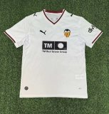 Mens Valencia Home Jersey 2026/27