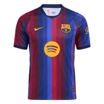 Mens Barcelona Home Jersey 2026/27