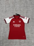 Womens Arsenal Home Jersey 2026/27