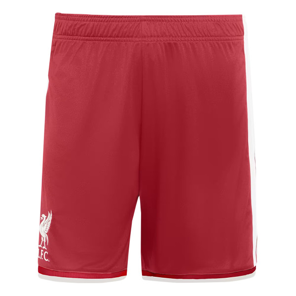 Mens Liverpool Home Shorts 2026/27