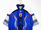 Mens Japan Retro Bringback Remixed Jersey 2026