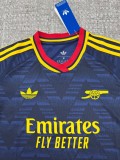Womens Arsenal Away Jersey 2026/27