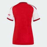 Womens Arsenal Home Jersey 2026/27