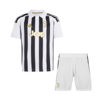 Kids Juventus Home Jersey 2026/27