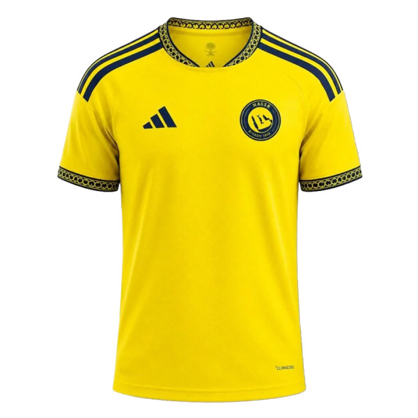 Mens Riyadh Al-Nassr Home Jersey 2026/27