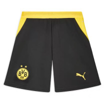 Mens Borussia Dortmund Home Shorts 2026/27