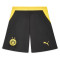 Mens Borussia Dortmund Home Shorts 2026/27