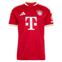 Mens Bayern Munich Home Jersey 2026/27