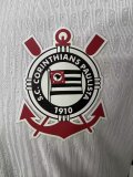 Mens Corinthians Home Authentic Jersey 2026/27 - Match