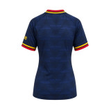 Womens Arsenal Away Jersey 2026/27