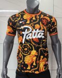 Mens Netherlands Nike x Patta Jersey FIFA World Cup 2026